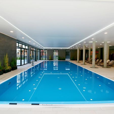 Apartamenty Sun&Snow Polanki Park Kołobrzeg Zewnętrze zdjęcie