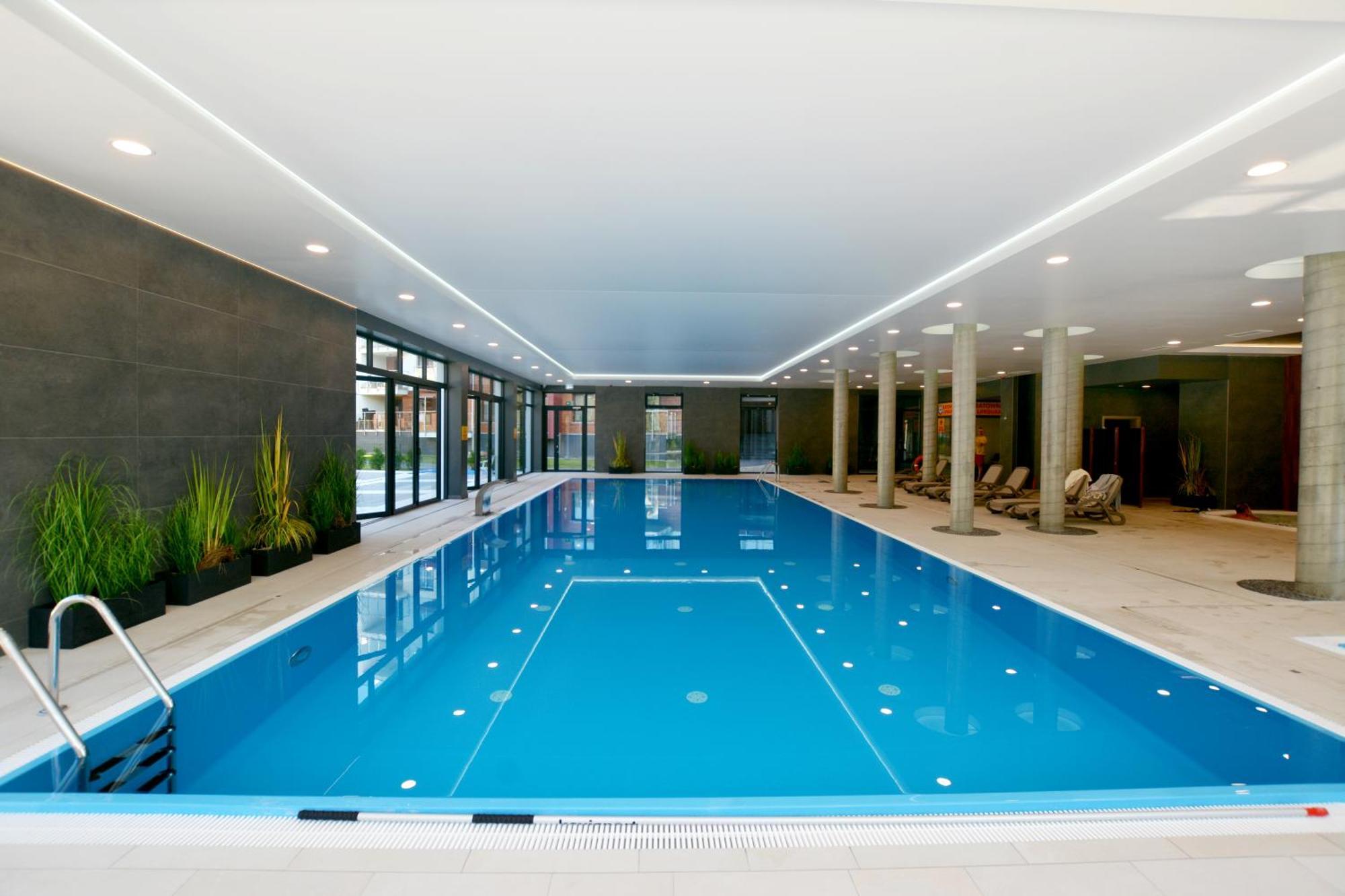Apartamenty Sun&Snow Polanki Park Kołobrzeg Zewnętrze zdjęcie