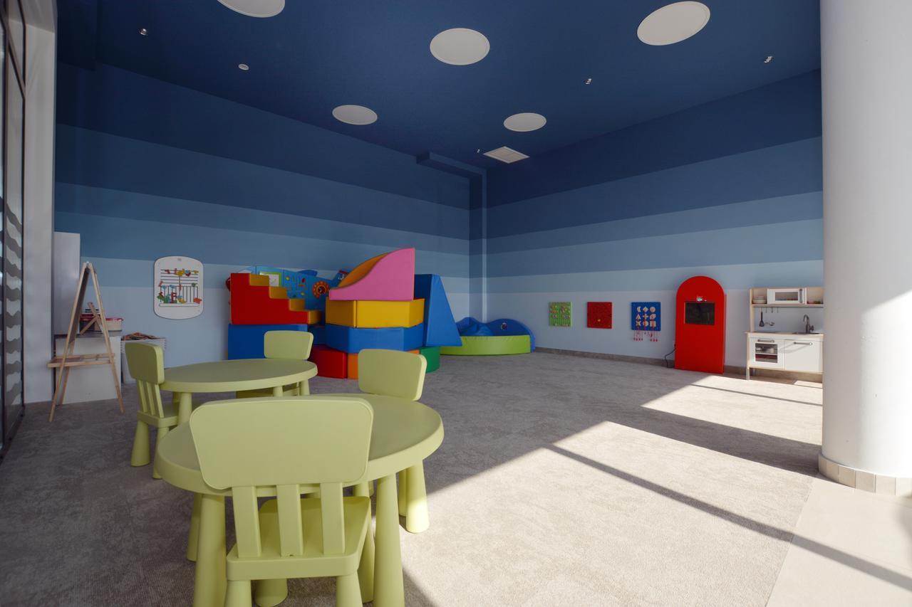 Apartamenty Sun&Snow Polanki Park Kołobrzeg Zewnętrze zdjęcie