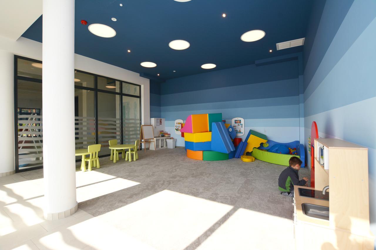 Apartamenty Sun&Snow Polanki Park Kołobrzeg Zewnętrze zdjęcie